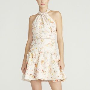 MONIQUE LHUILLIER DRESS
